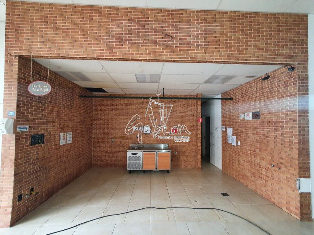 Loja-Salão para alugar, 190m² - Foto 7