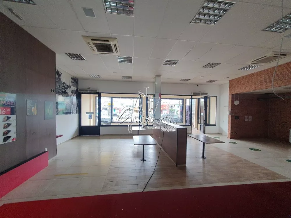 Loja-Salão para alugar, 190m² - Foto 1