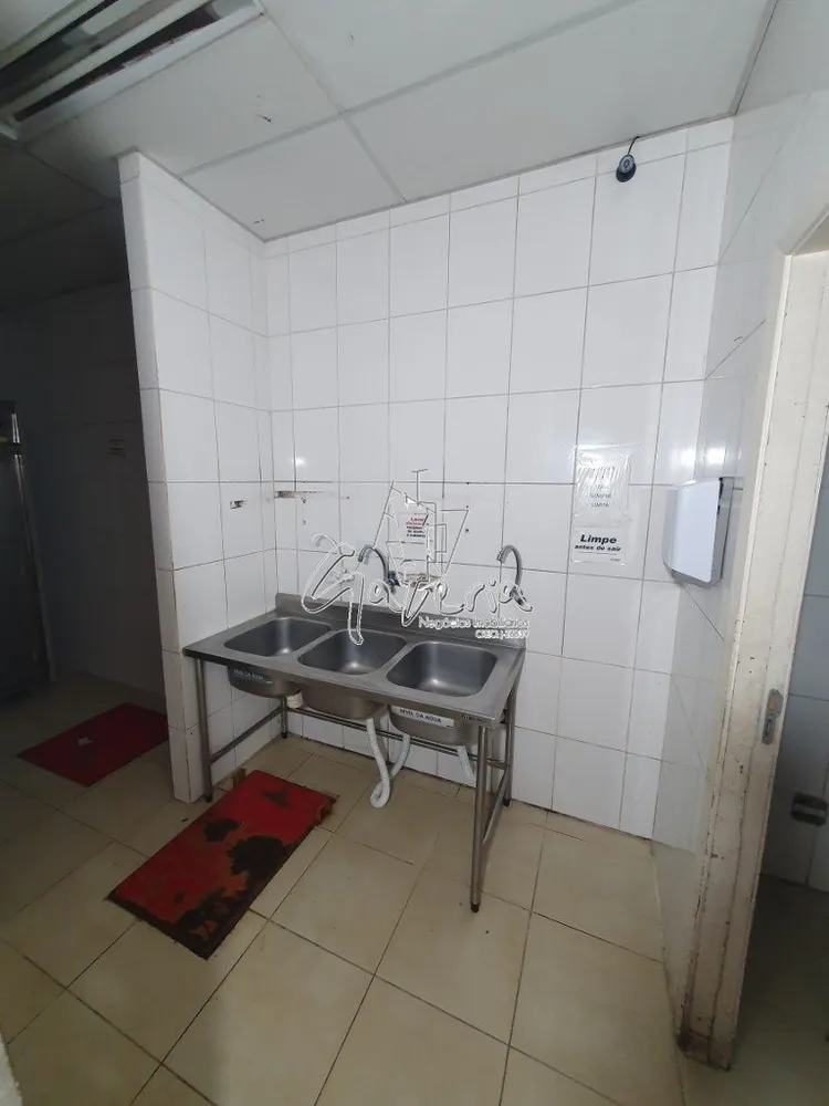 Loja-Salão, 190 m² - Foto 12