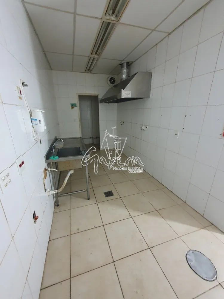 Loja-Salão, 190 m² - Foto 15
