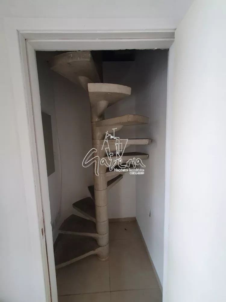Loja-Salão, 190 m² - Foto 11