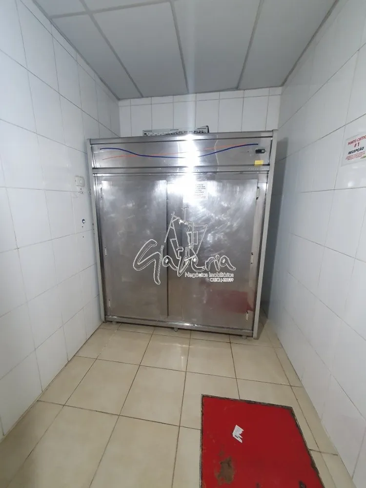 Loja-Salão, 190 m² - Foto 11