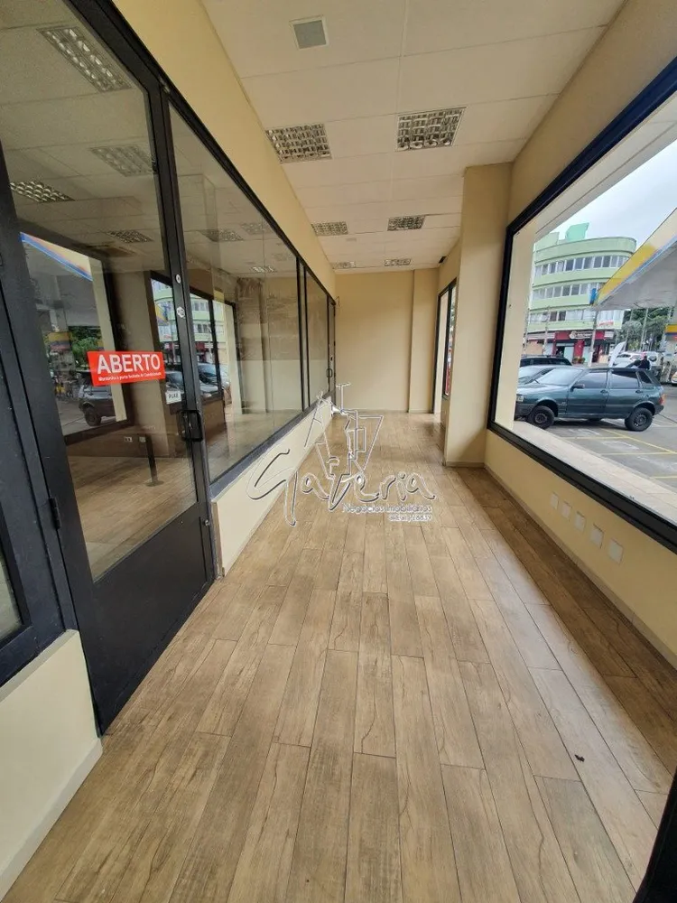 Loja-Salão, 190 m² - Foto 19