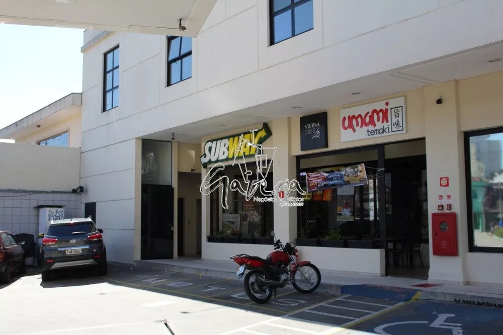 Loja-Salão, 190 m² - Foto 12