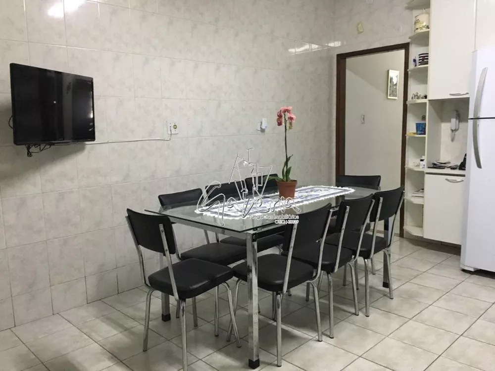 Sobrado à venda com 2 quartos, 340m² - Foto 3