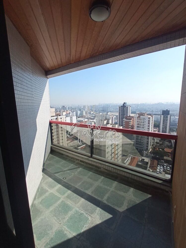 Apartamento à venda com 3 quartos, 151m² - Foto 4