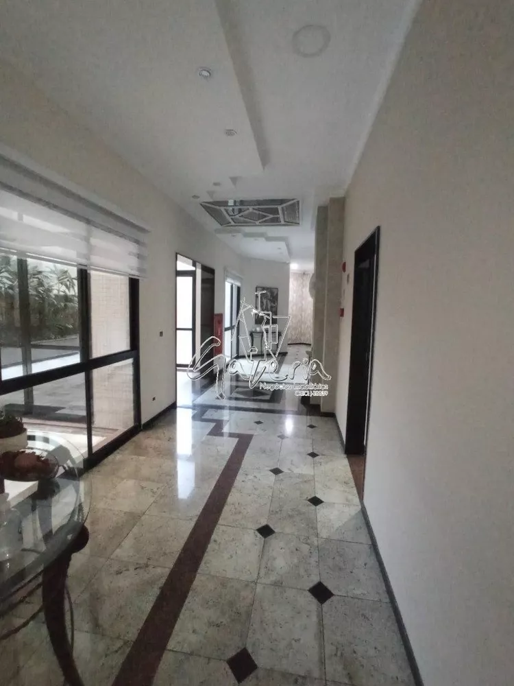 Apartamento, 3 quartos, 151 m² - Foto 3
