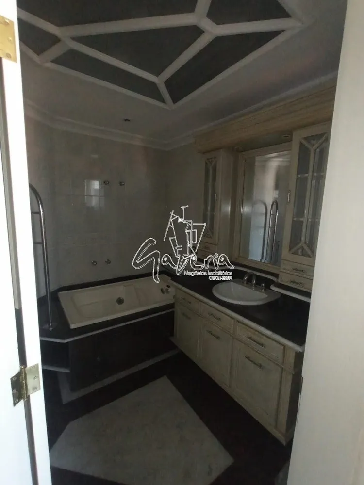 Apartamento, 3 quartos, 151 m² - Foto 5