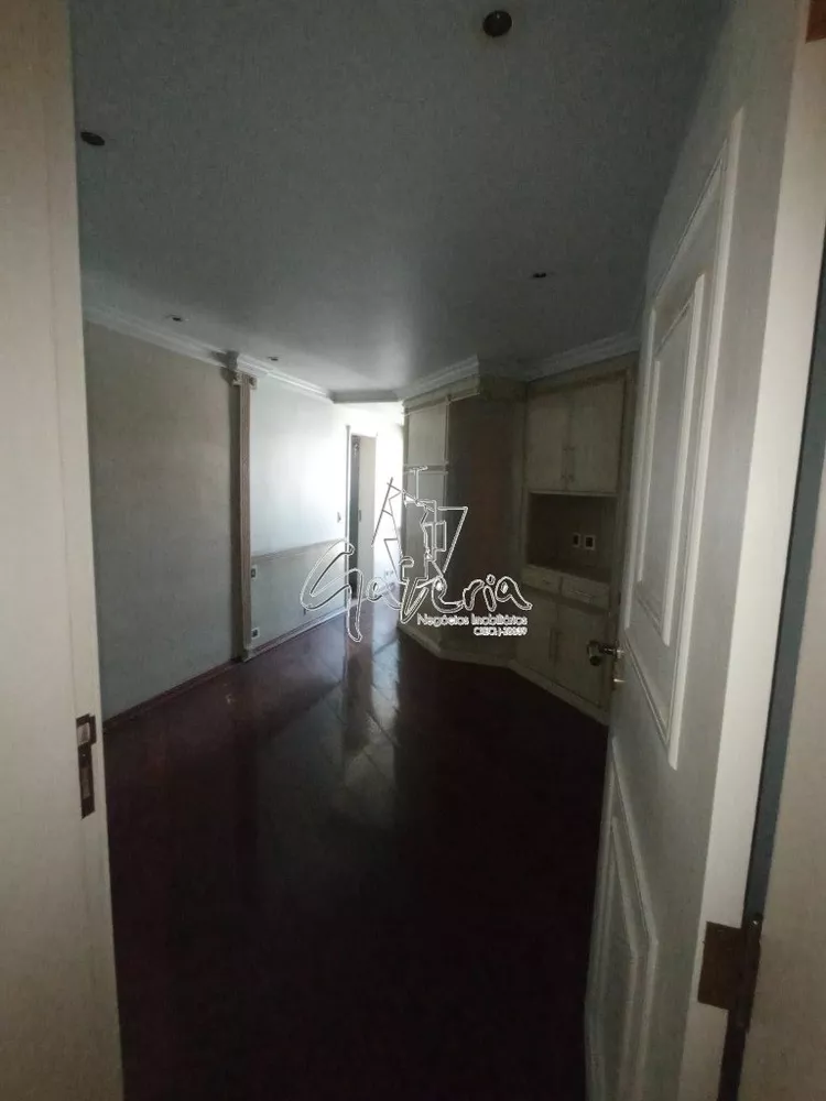 Apartamento, 3 quartos, 151 m² - Foto 2