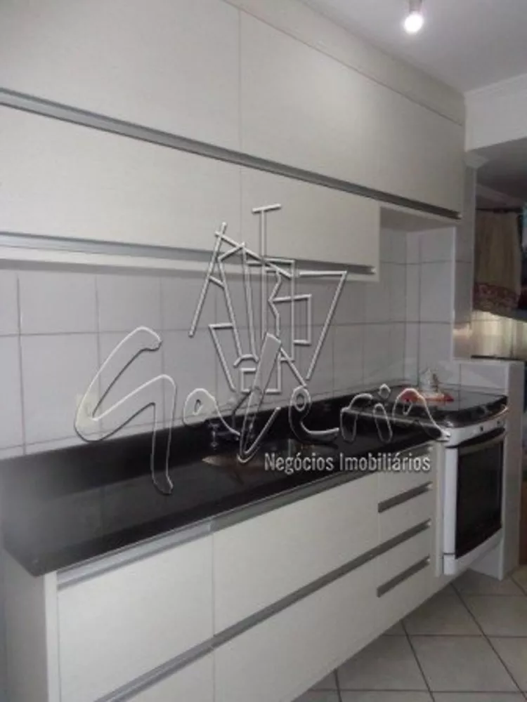 Apartamento, 2 quartos, 70 m² - Foto 3