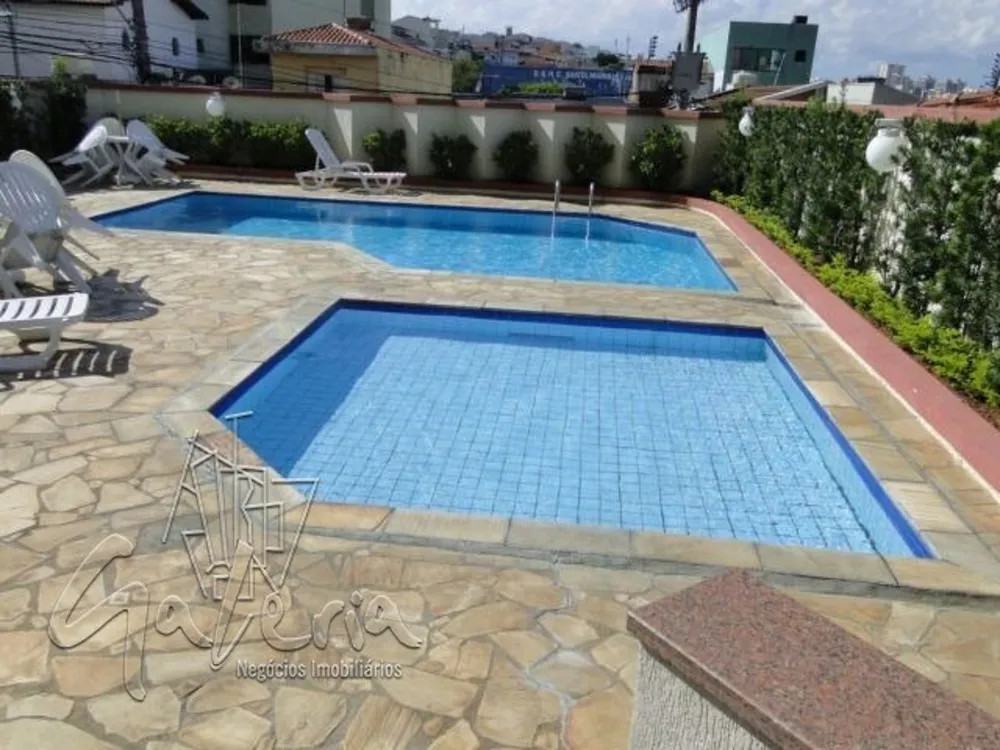 Apartamento, 2 quartos, 70 m² - Foto 8