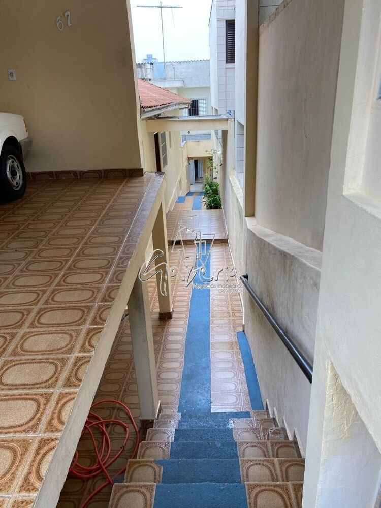 Casa, 2 quartos, 144 m² - Foto 1