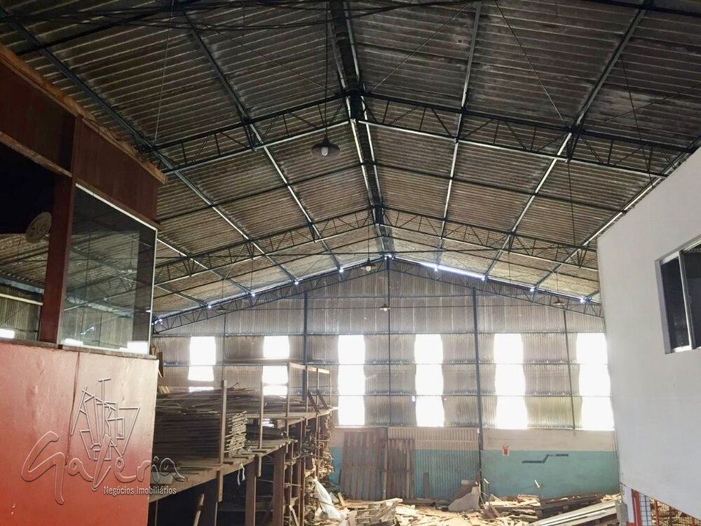 Loja-Salão, 500 m² - Foto 3