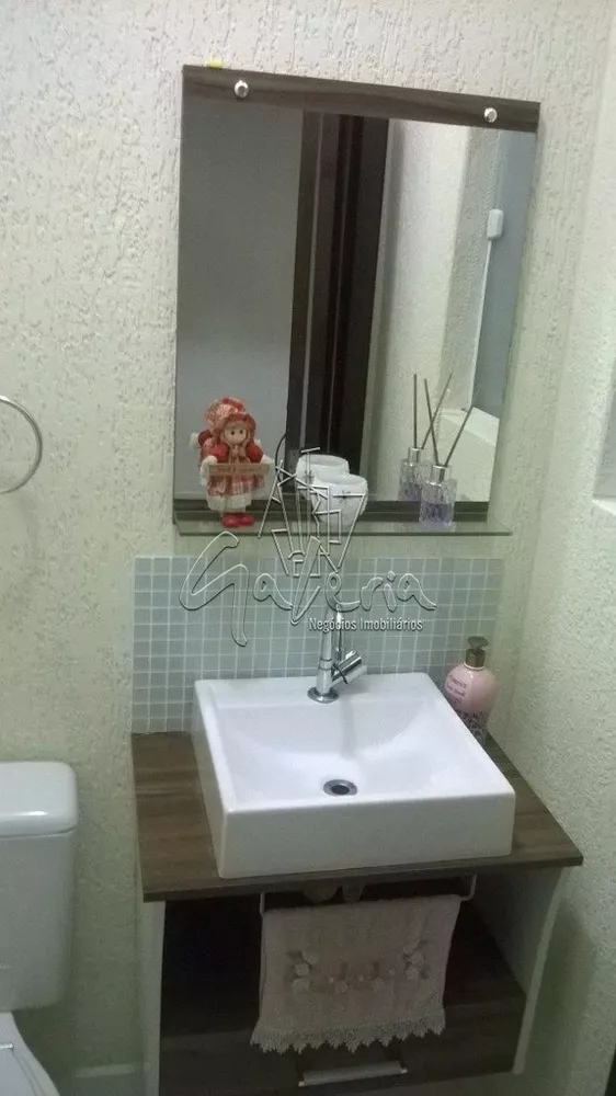 Sobrado, 3 quartos, 255 m² - Foto 30