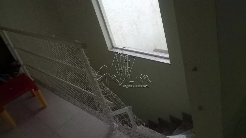Sobrado, 3 quartos, 255 m² - Foto 29