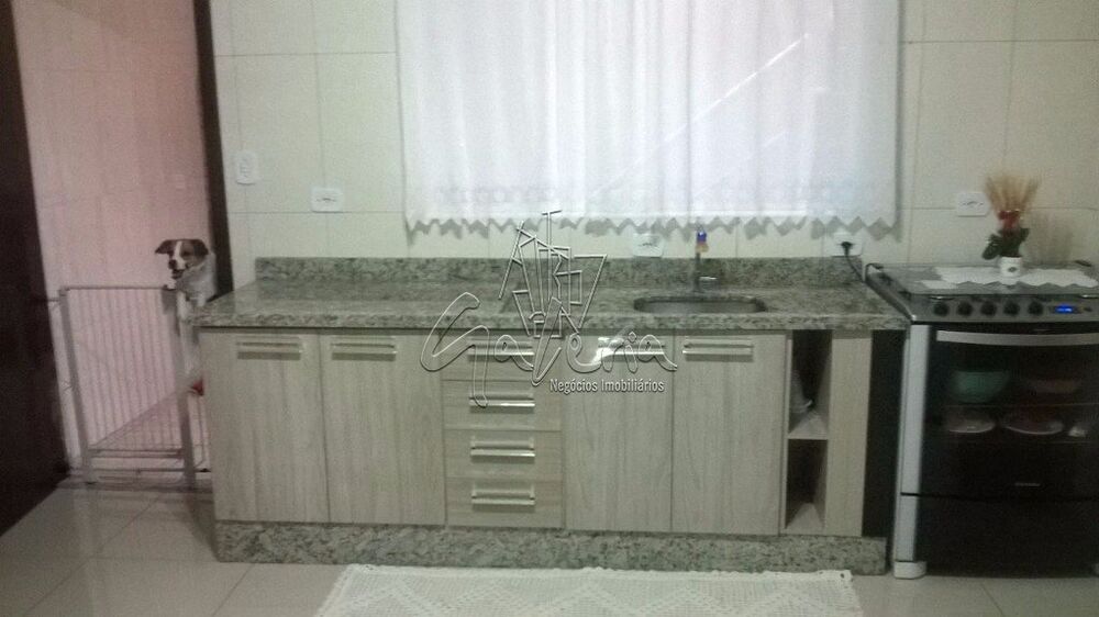Sobrado, 3 quartos, 255 m² - Foto 34