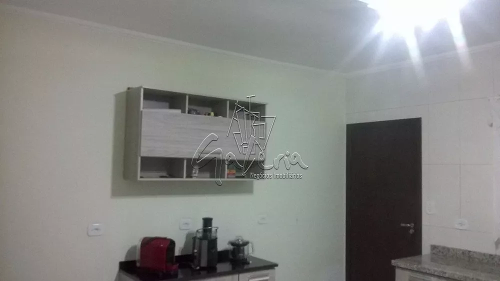 Sobrado à venda com 3 quartos, 255m² - Foto 26