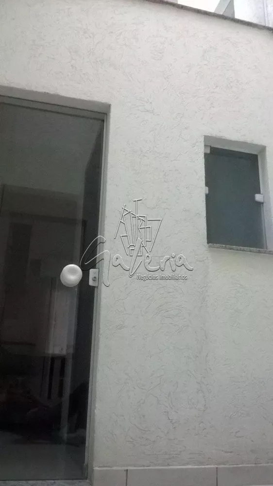 Sobrado, 3 quartos, 255 m² - Foto 31