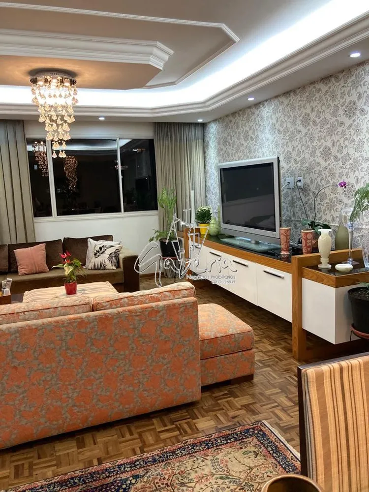 Apartamento, 4 quartos, 180 m² - Foto 1