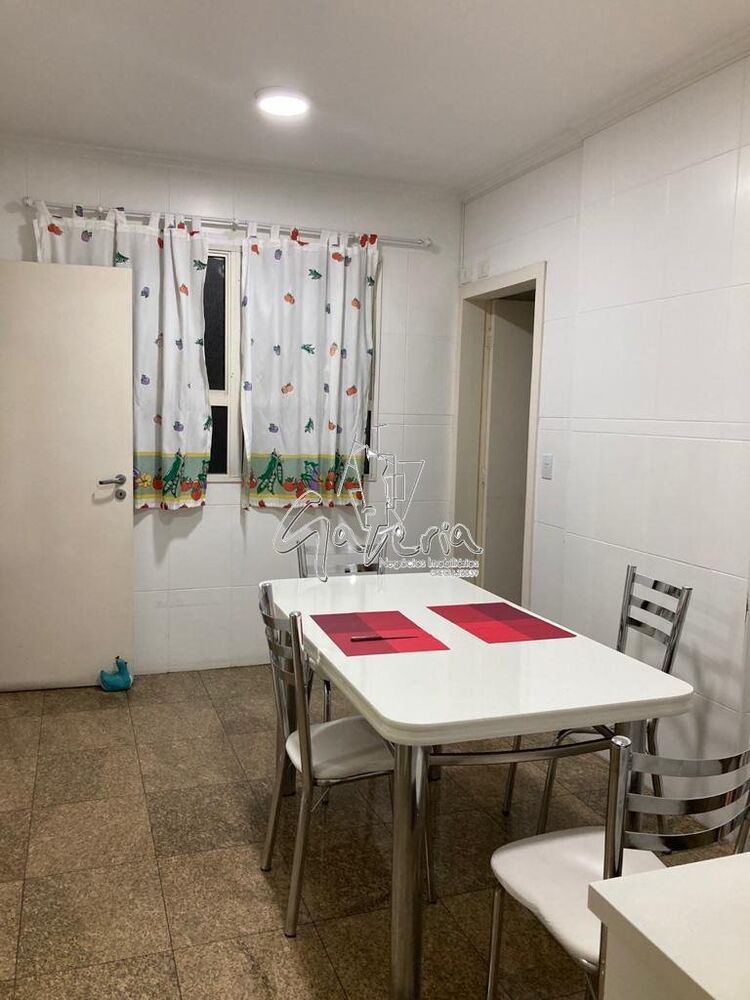 Apartamento, 4 quartos, 180 m² - Foto 5