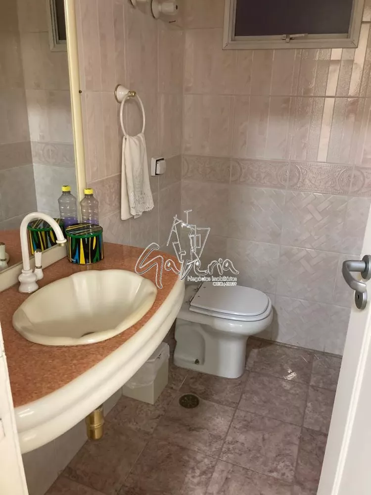 Apartamento, 4 quartos, 180 m² - Foto 3