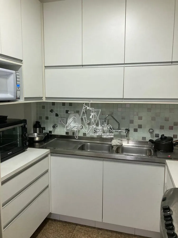 Apartamento, 4 quartos, 180 m² - Foto 9