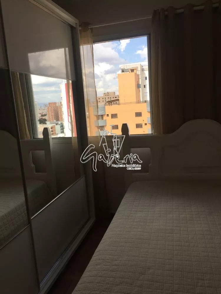 Apartamento, 4 quartos, 180 m² - Foto 7