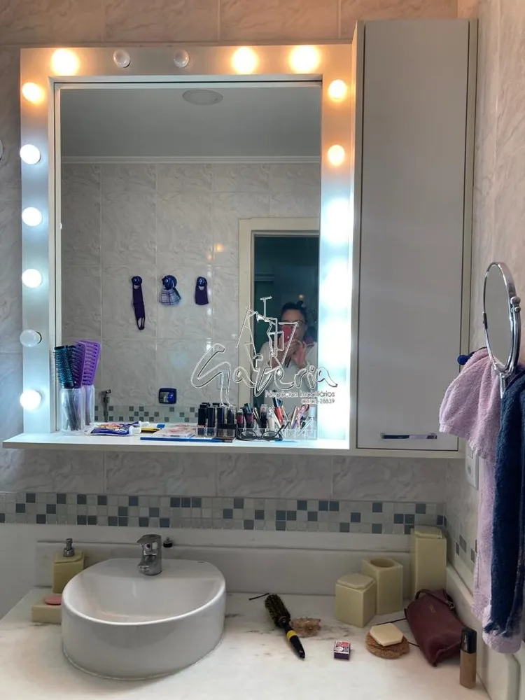 Apartamento, 4 quartos, 180 m² - Foto 20