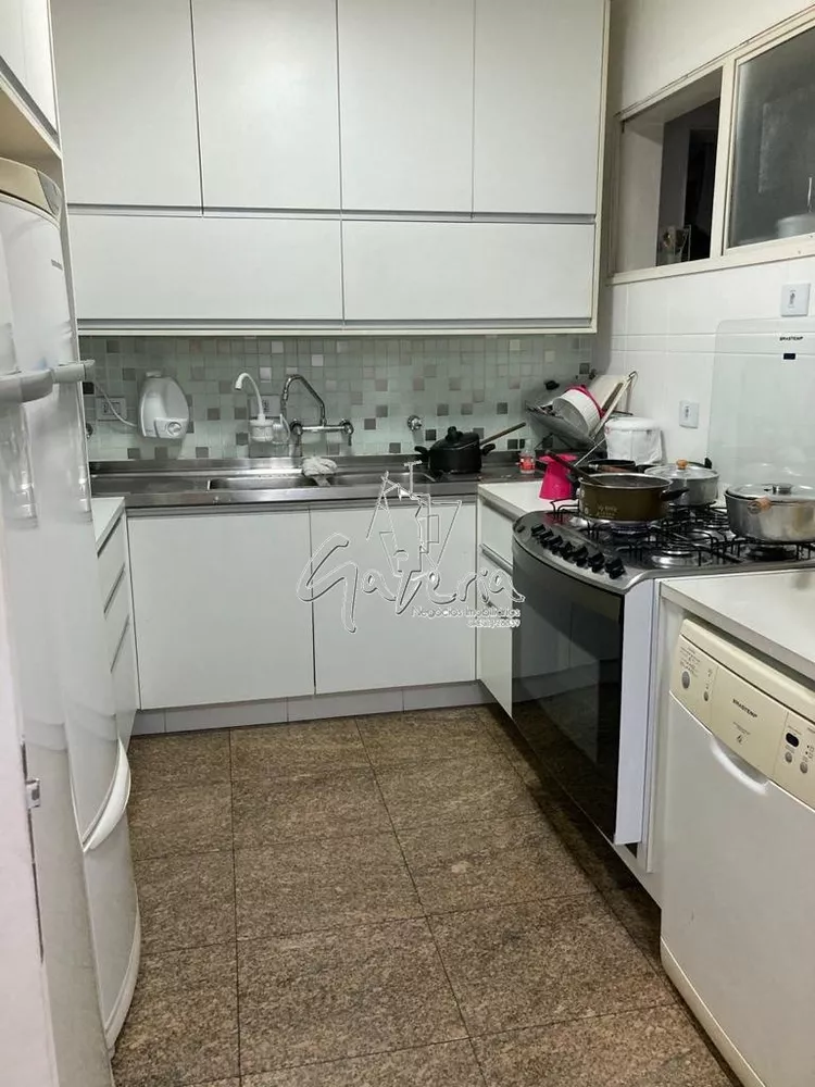 Apartamento, 4 quartos, 180 m² - Foto 4