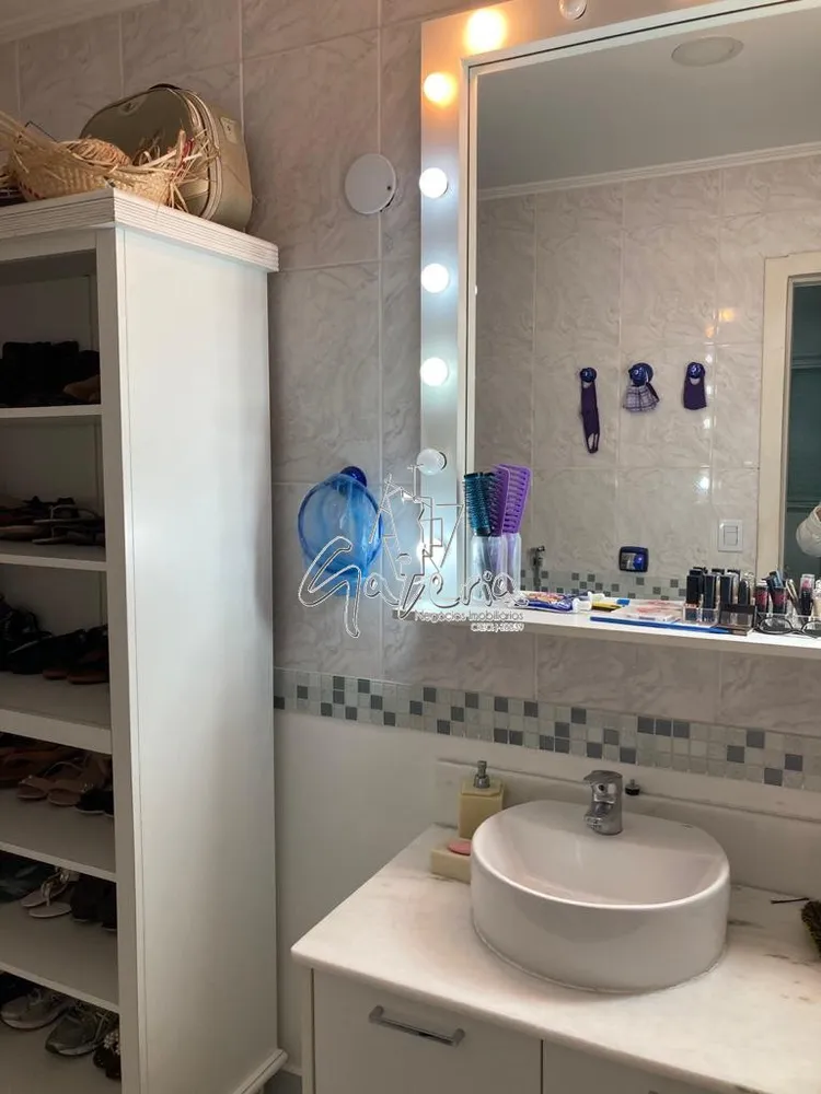 Apartamento, 4 quartos, 180 m² - Foto 19