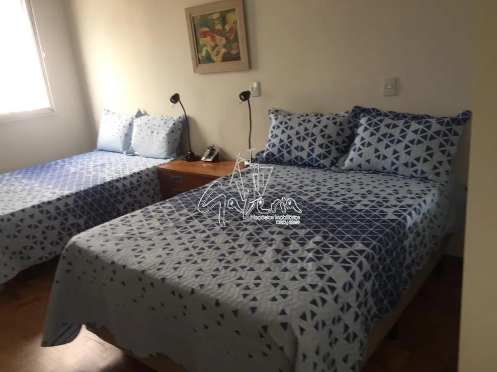 Apartamento, 4 quartos, 180 m² - Foto 13