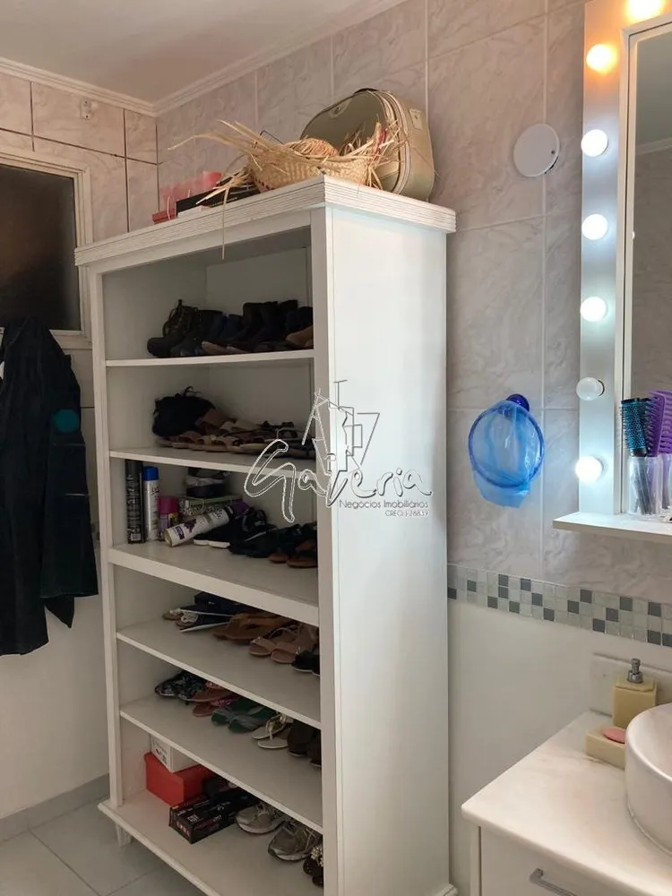 Apartamento, 4 quartos, 180 m² - Foto 18