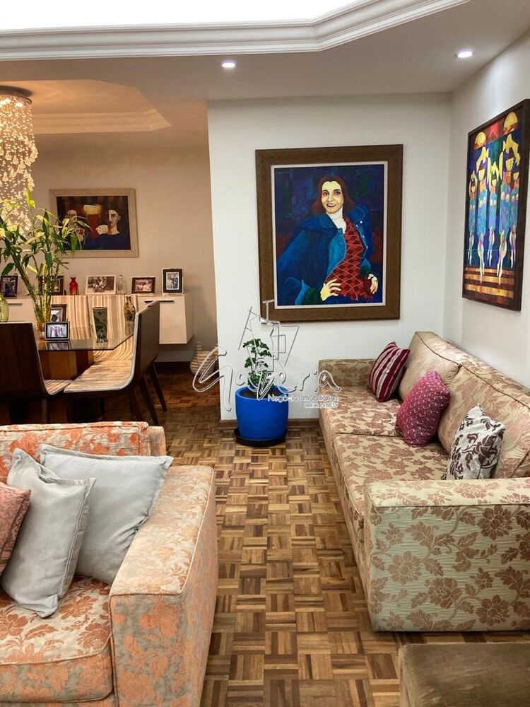 Apartamento, 4 quartos, 180 m² - Foto 1