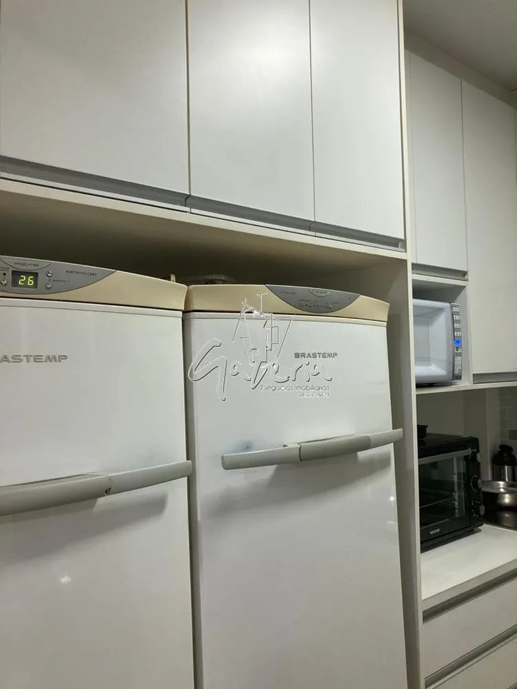 Apartamento, 4 quartos, 180 m² - Foto 10