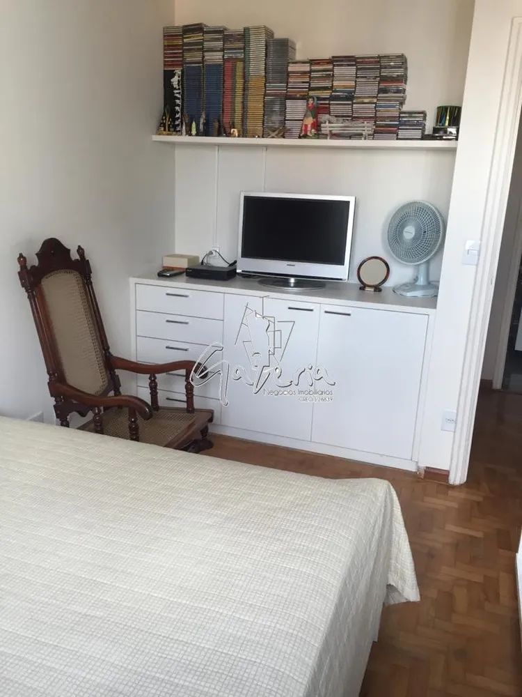 Apartamento, 4 quartos, 180 m² - Foto 14