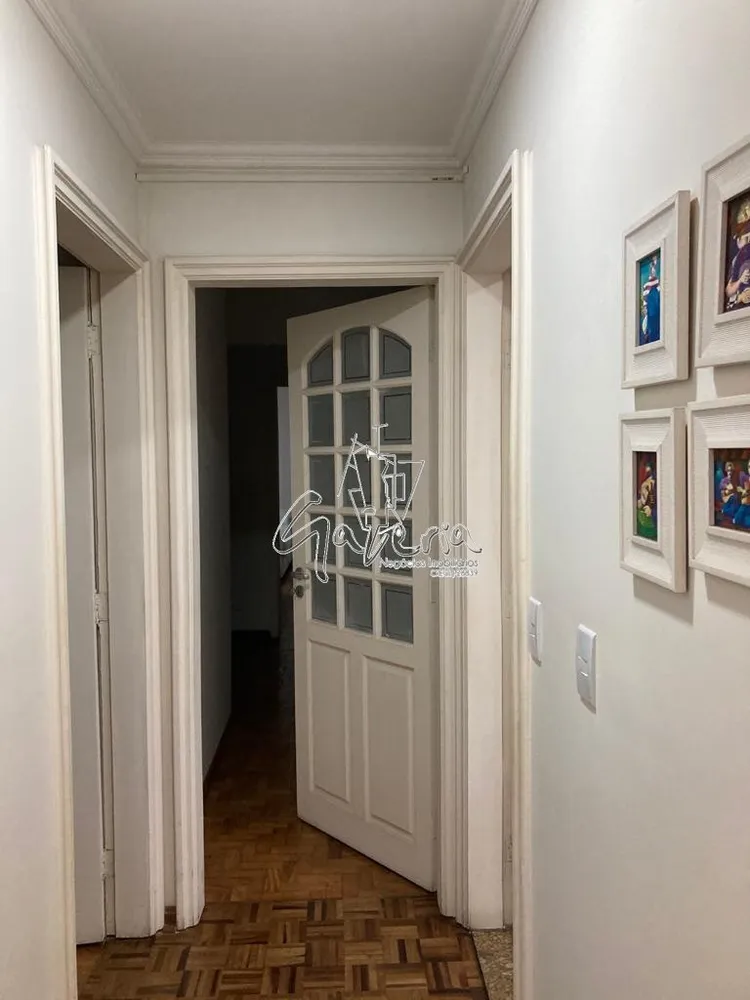 Apartamento, 4 quartos, 180 m² - Foto 7