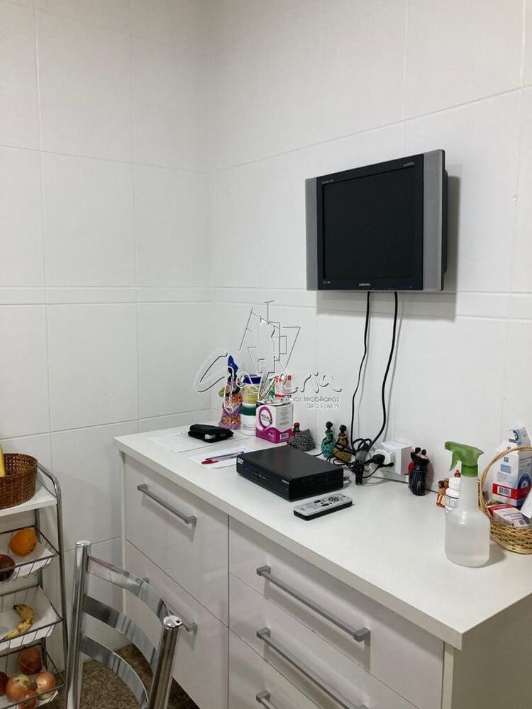 Apartamento, 4 quartos, 180 m² - Foto 6