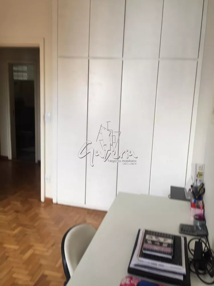 Apartamento, 4 quartos, 180 m² - Foto 8