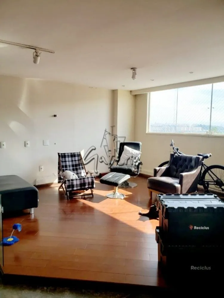 Cobertura, 3 quartos, 140 m² - Foto 11