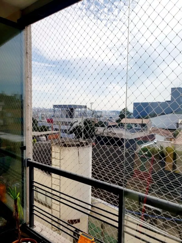 Cobertura, 3 quartos, 140 m² - Foto 3