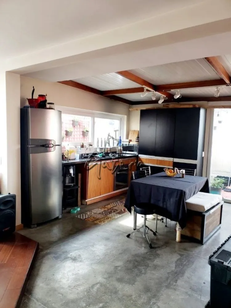Cobertura, 3 quartos, 140 m² - Foto 1