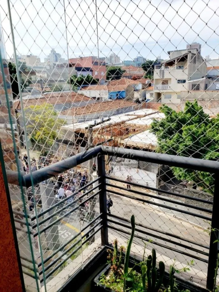 Cobertura, 3 quartos, 140 m² - Foto 6