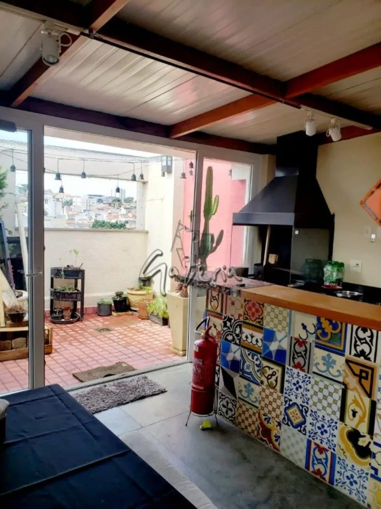 Cobertura, 3 quartos, 140 m² - Foto 7