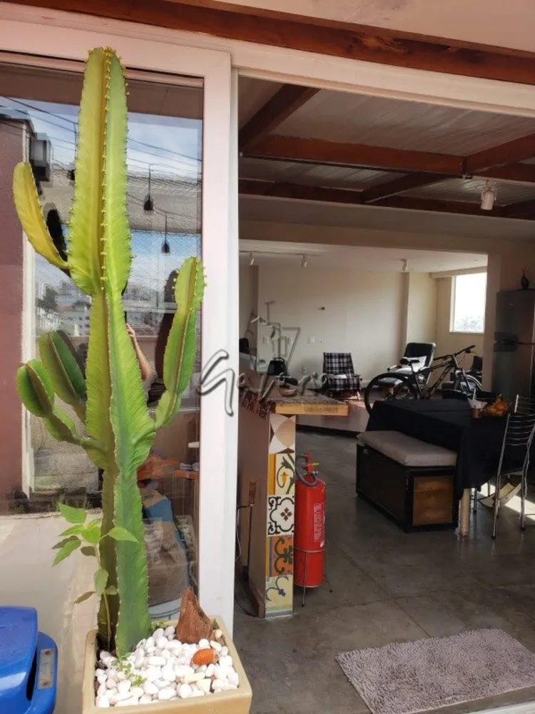 Cobertura, 3 quartos, 140 m² - Foto 9
