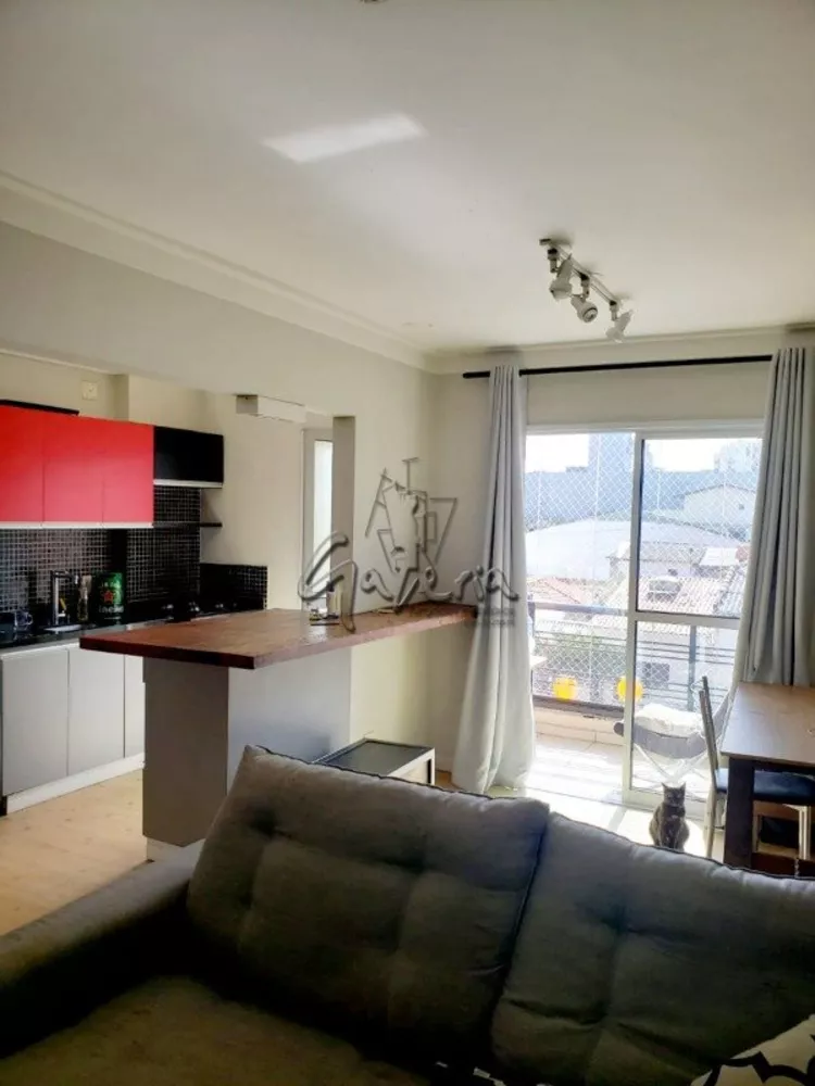 Cobertura, 3 quartos, 140 m² - Foto 1