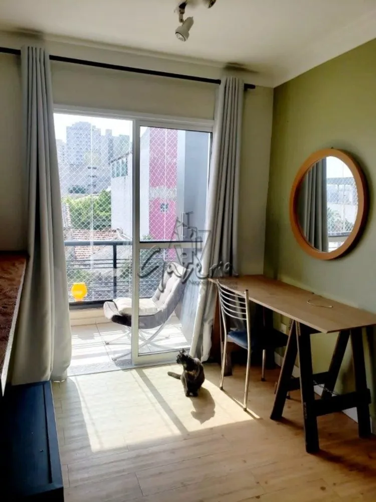 Cobertura, 3 quartos, 140 m² - Foto 2
