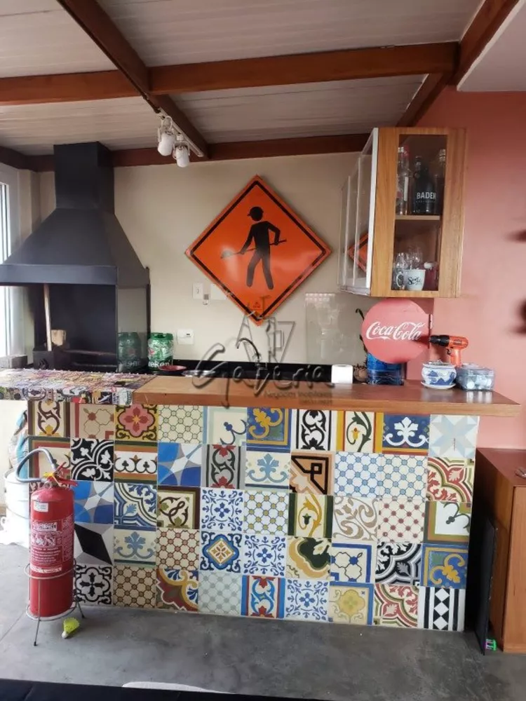 Cobertura, 3 quartos, 140 m² - Foto 2