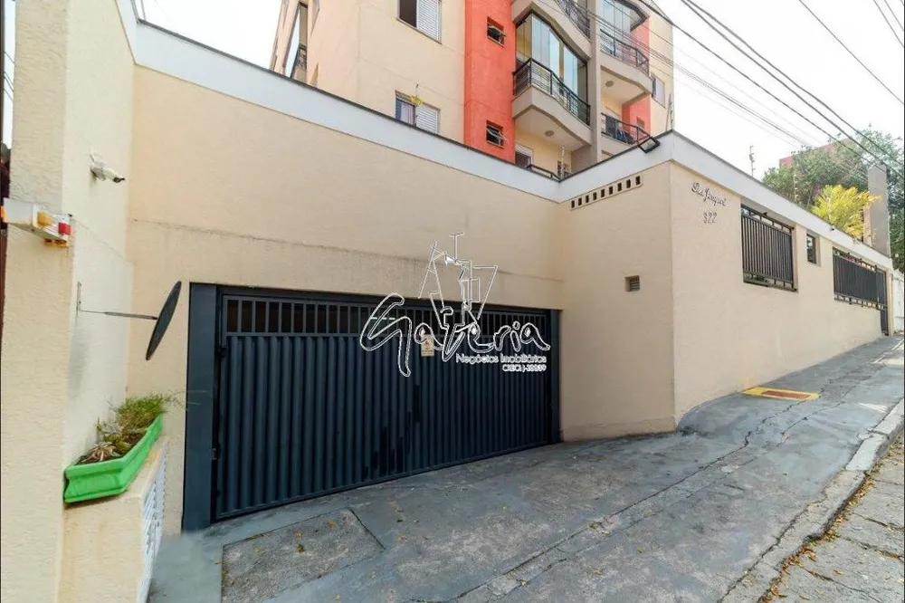 Cobertura, 3 quartos, 140 m² - Foto 15