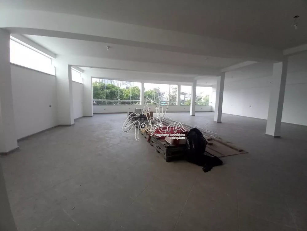 Loja-Salão, 466 m² - Foto 1
