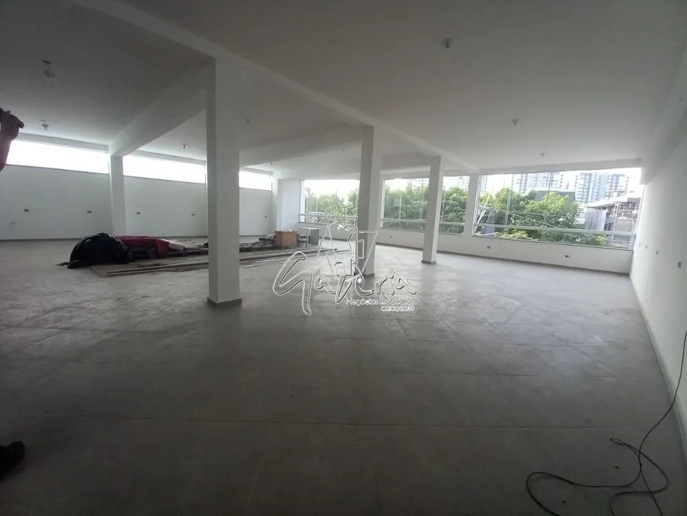 Loja-Salão, 466 m² - Foto 2